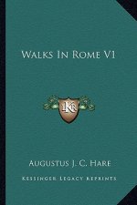 Walks in Rome V1