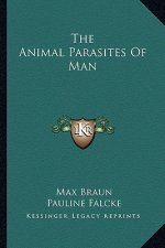 The Animal Parasites of Man