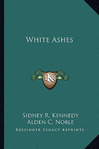 White Ashes