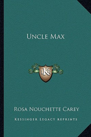 Uncle Max
