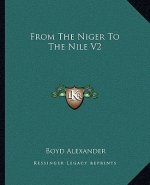 From the Niger to the Nile V2