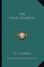 The Italic Dialects