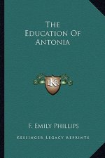 The Education of Antonia