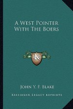 A West Pointer with the Boers