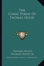 The Comic Poems of Thomas Hood