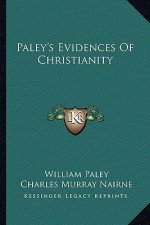 Paley's Evidences of Christianity