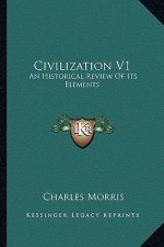 Civilization V1: An Historical Review of Its Elements