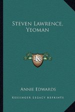 Steven Lawrence, Yeoman