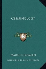 Criminology