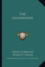 The Salamander