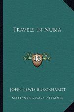 Travels in Nubia