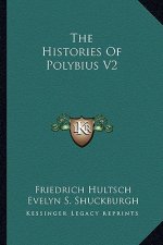The Histories of Polybius V2
