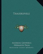 Trauerspiele