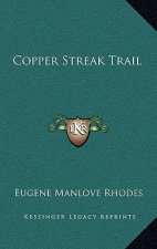 Copper Streak Trail