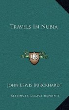 Travels in Nubia