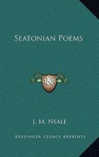 Seatonian Poems