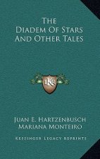 The Diadem of Stars and Other Tales