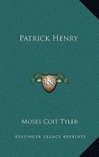 Patrick Henry