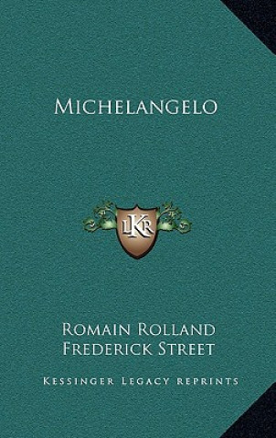 Michelangelo
