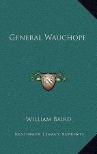 General Wauchope