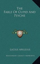 The Fable of Cupid and Psyche