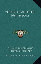 Yourself and the Neighbors