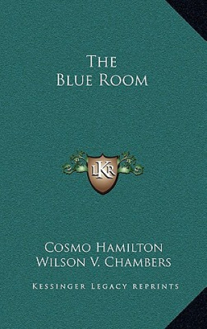 The Blue Room