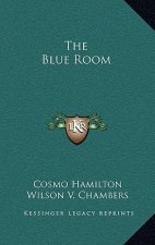 The Blue Room