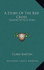 A Story Of The Red Cross: Glimpses Of Field Work