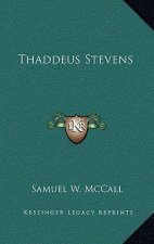 Thaddeus Stevens