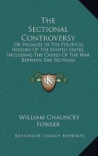 The Sectional Controversy: Or Passages in the Political History of the United States, Including the Causes of the War Between the Sections