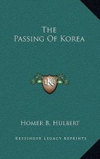 The Passing Of Korea