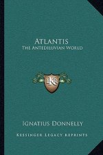 Atlantis: The Antediluvian World