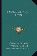 France on Your Own