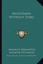 Mountains Without Stars