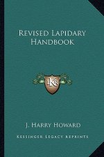 Revised Lapidary Handbook