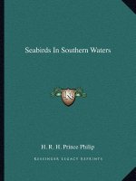 Seabirds in Southern Waters