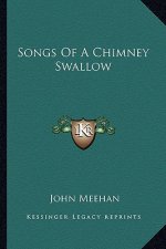 Songs of a Chimney Swallow