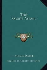 The Savage Affair