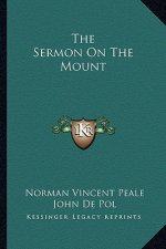 The Sermon on the Mount
