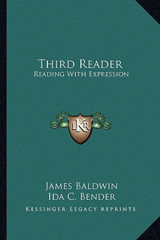 Third Reader: Reading with Expression