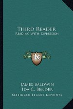 Third Reader: Reading with Expression