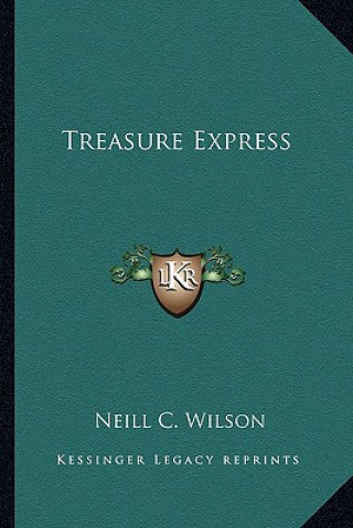 Treasure Express
