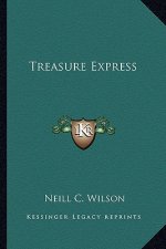 Treasure Express