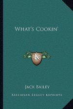 What's Cookin'