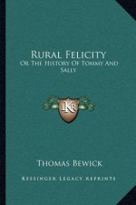 Rural Felicity: Or The History Of Tommy And Sally