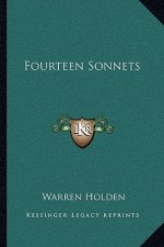 Fourteen Sonnets