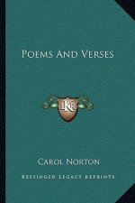 Poems and Verses
