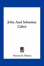 John and Sebastian Cabot