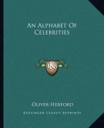 An Alphabet of Celebrities